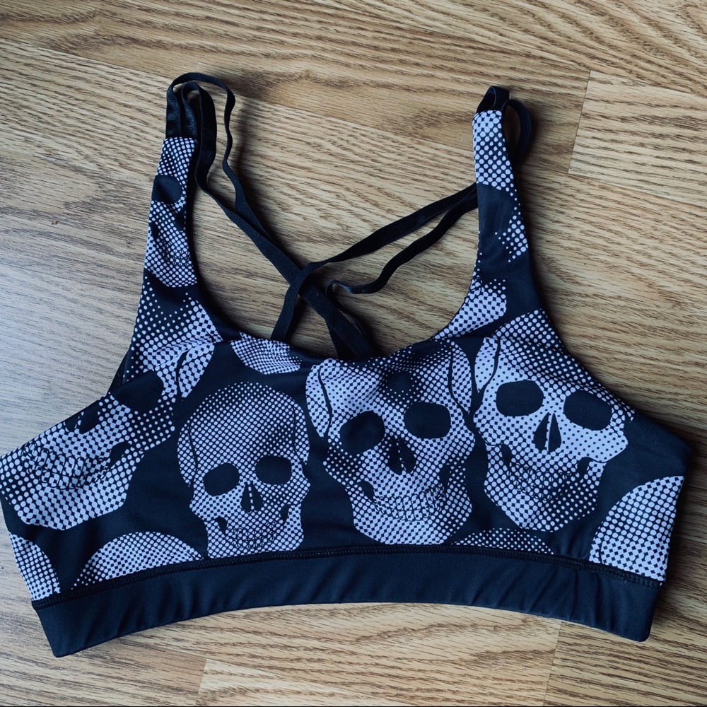 Constantly Varied Gear Sports Bra